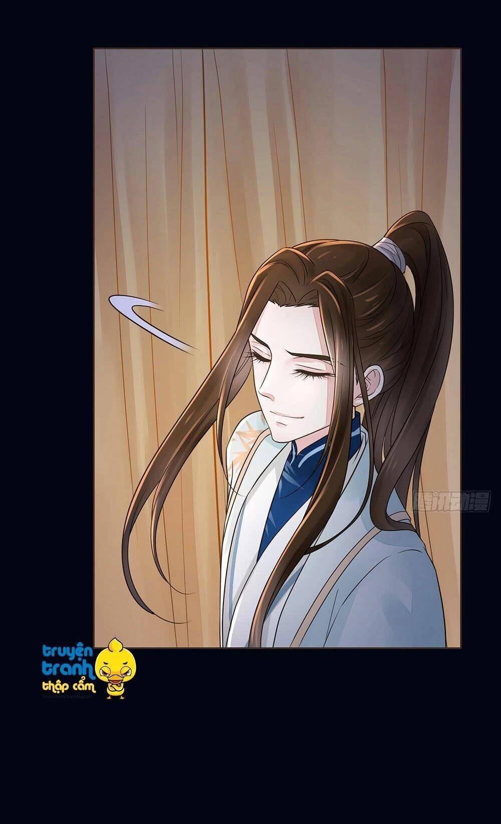 Đại Giá Thừa Tướng: Chapter 98