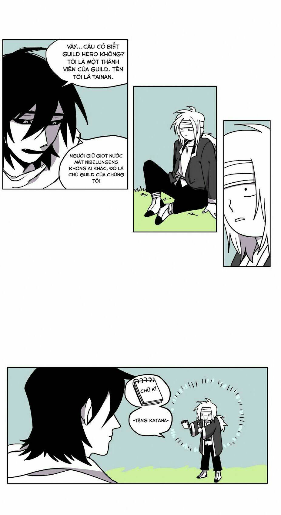Rpg: Chapter 12