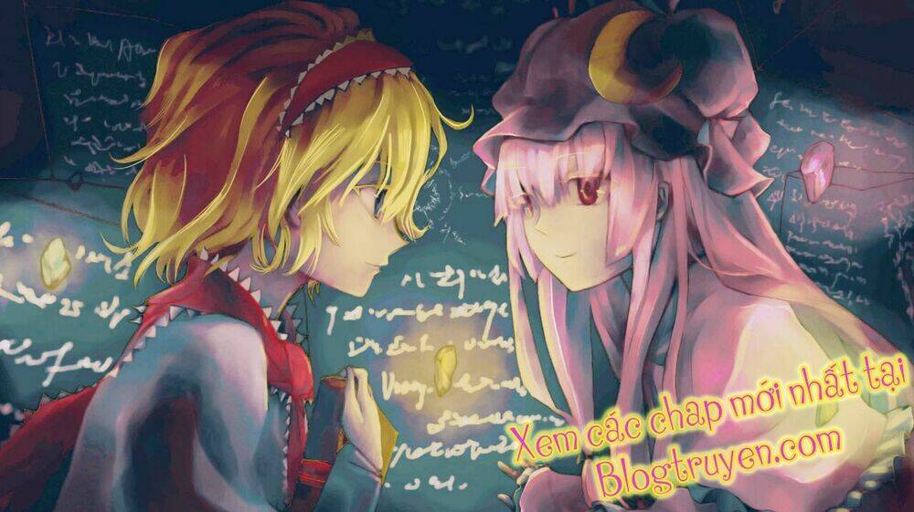 A Kiss And A White Lily: Chapter 5