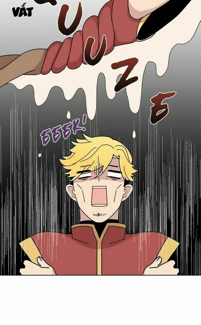 Tôi Trở Thành Đầu Bếp Của Long Vương: Chapter 8