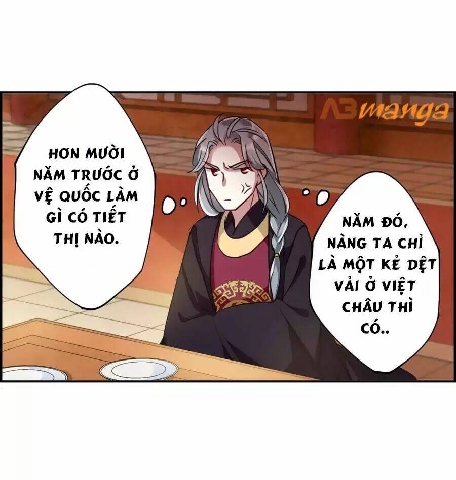 Thượng Quốc Phú Chi Thiên Đống Tuyết: Chapter 89