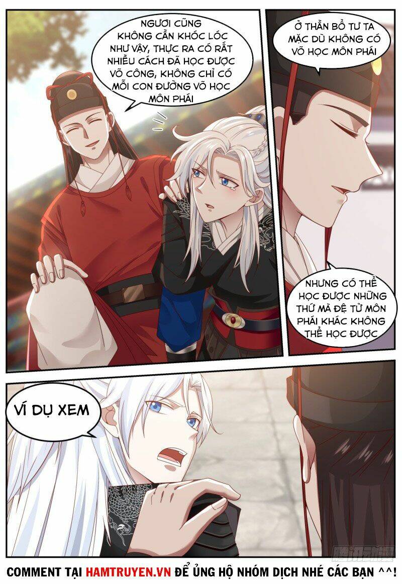 Ta Có Thể Lấy Ra Độ Thành Thục: Chapter 1