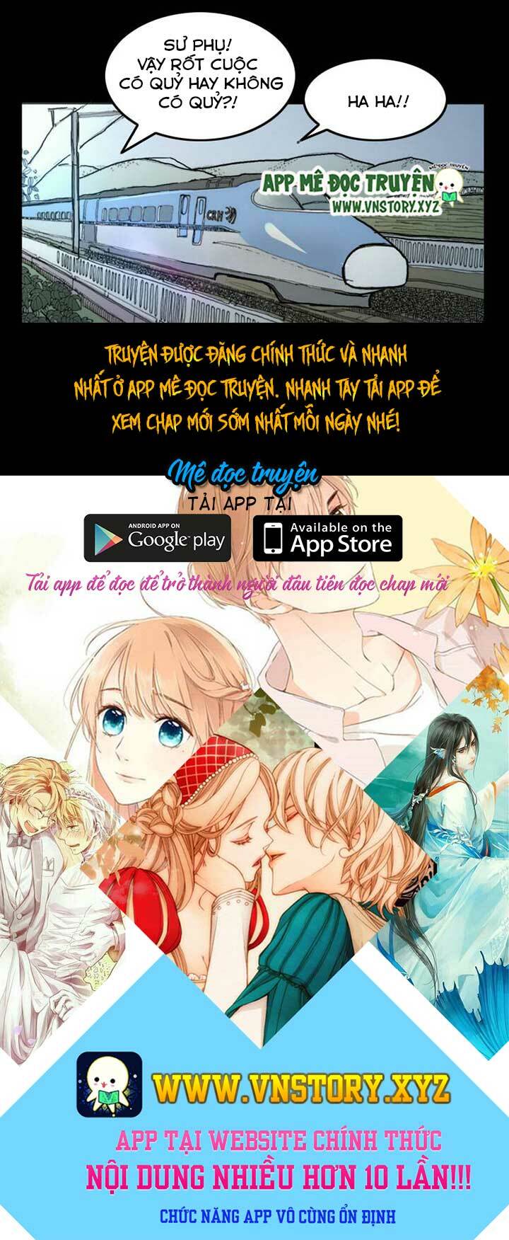 Kỳ Án Có Thật: Chapter 5