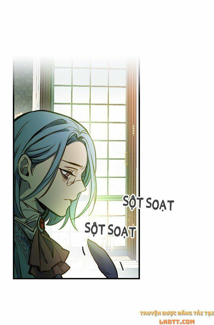 Hoàng Phi Bóng Tối: Chapter 16