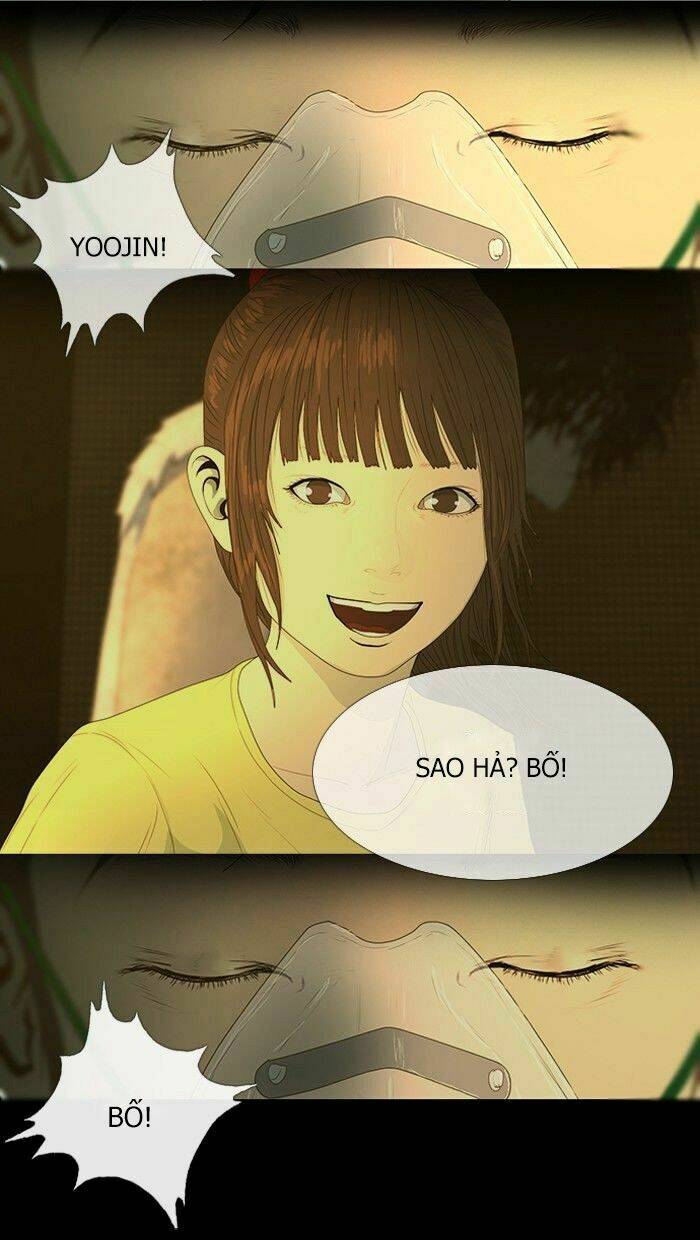 Dead Days: Chapter 61