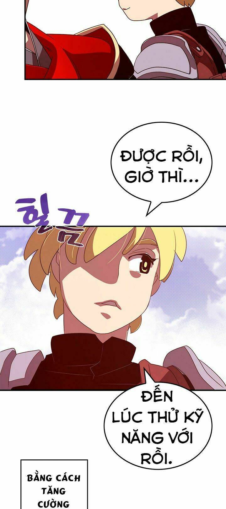Ta Là Vua Pháp Sư: Chapter 45