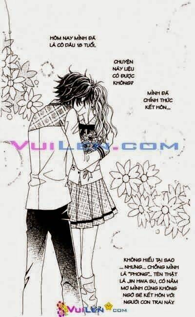 Cặp Đôi Kỳ Lạ: Chapter 5