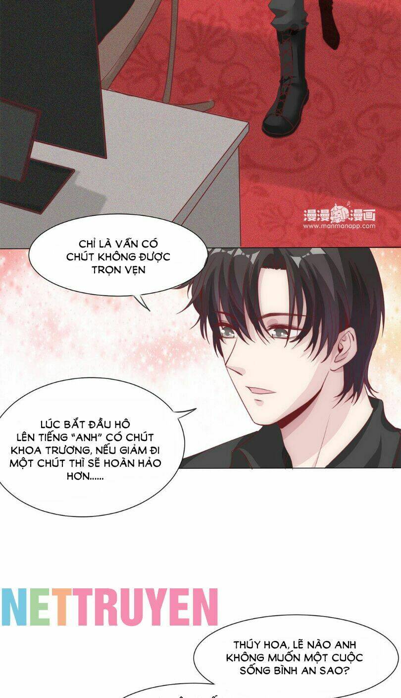 Trở Lại Showbiz Làm Ảnh Hậu: Chapter 3