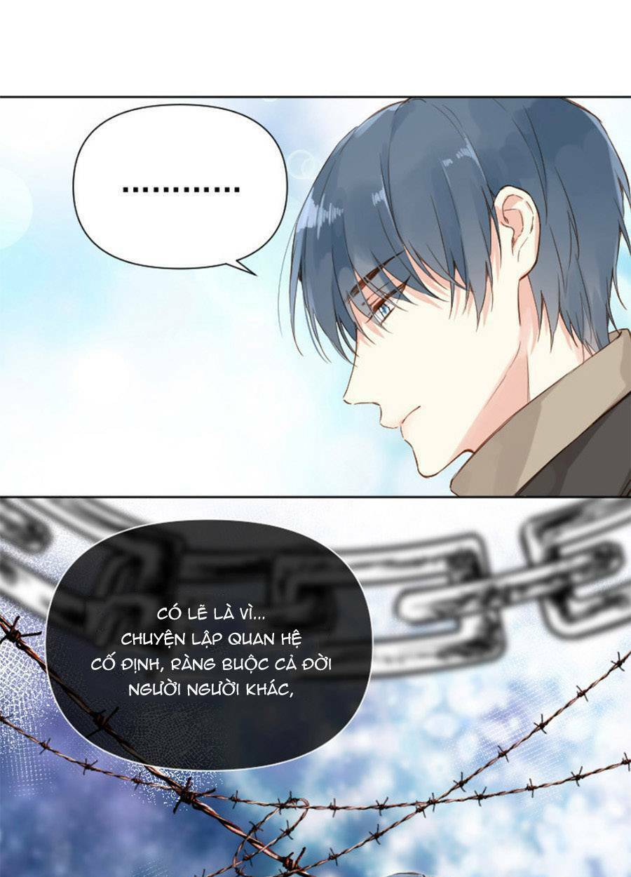 Tâm Động Thuấn Di: Chapter 73