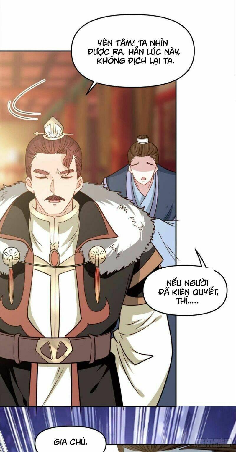 Xâm Lược Vạn Giới: Chapter 11