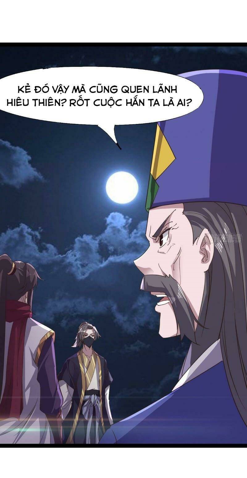 Kiếm Đồ: Chapter 37