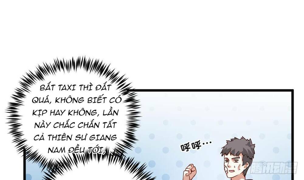 Thần Huyền Sư: Chapter 11