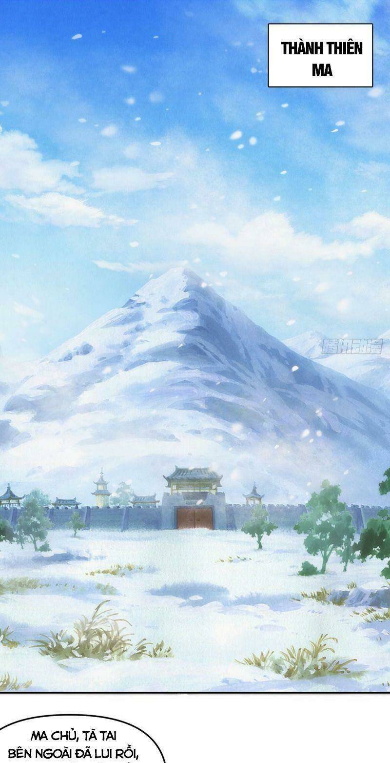 Xâm Lược Vạn Giới: Chapter 84