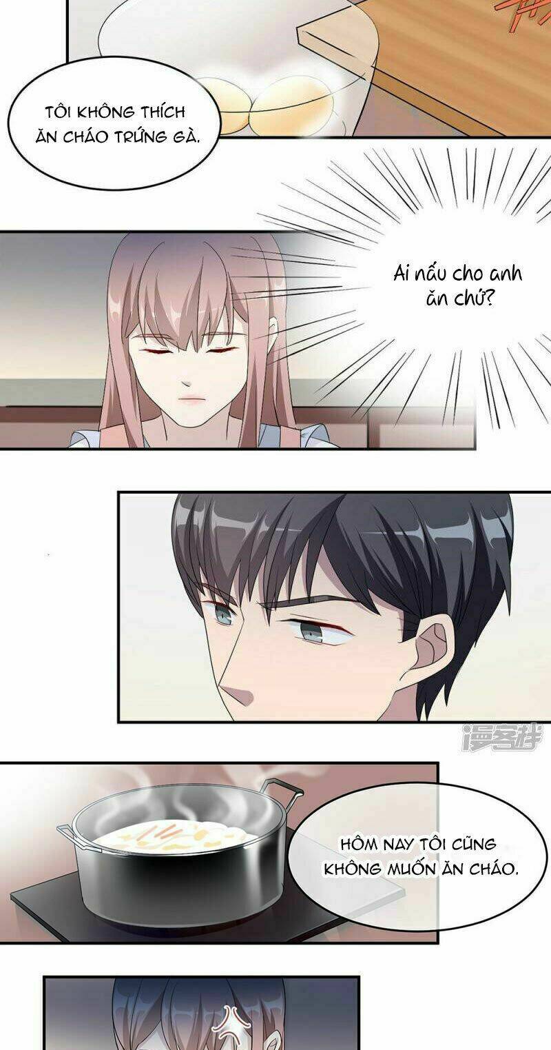 Mạc Thiếu Bức Hôn: Vợ Mới Khó Chống Đỡ: Chapter 39