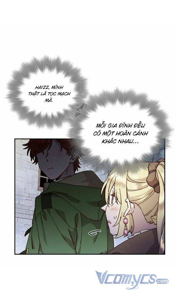 Hãy Cứu Tôi, Công Chúa: Chapter 12