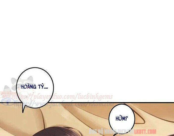 Trọng Sinh Bá Sủng Nhiếp Chính Vương Quá Mạnh Mẽ: Chapter 79