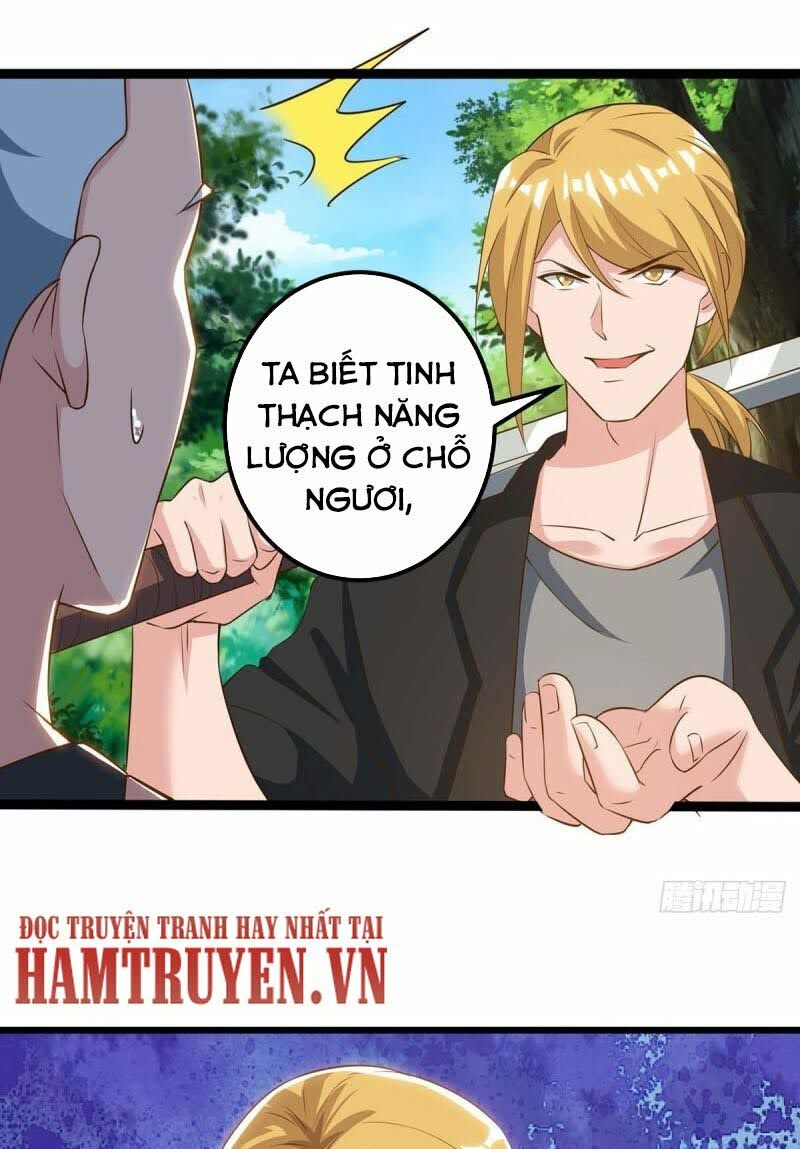 Trọng Sinh Khí Thiếu Quy Lai: Chapter 133