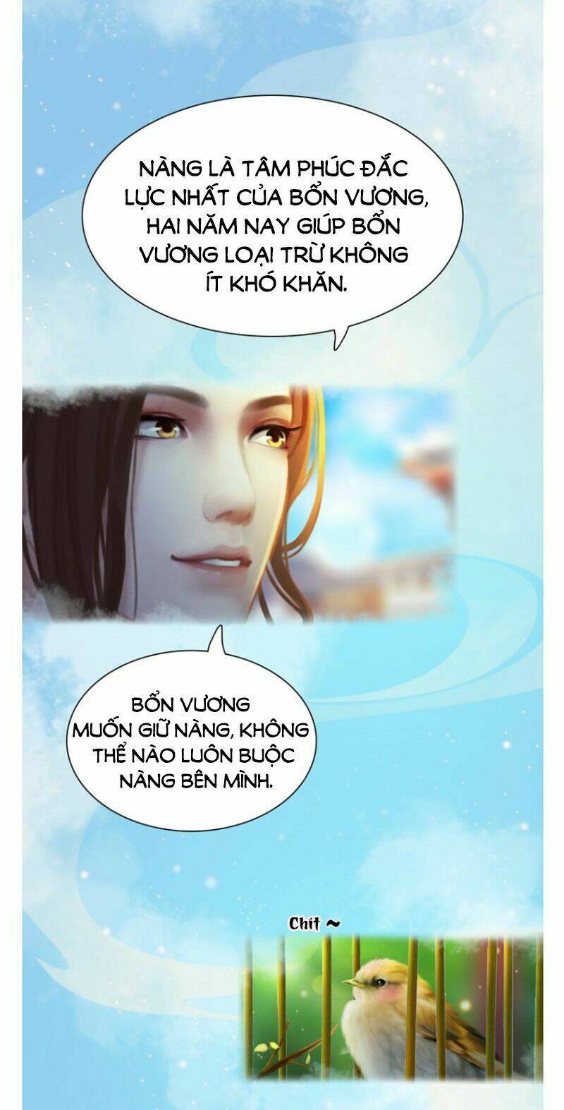 Phong Quỷ Truyền Thuyết: Chapter 65
