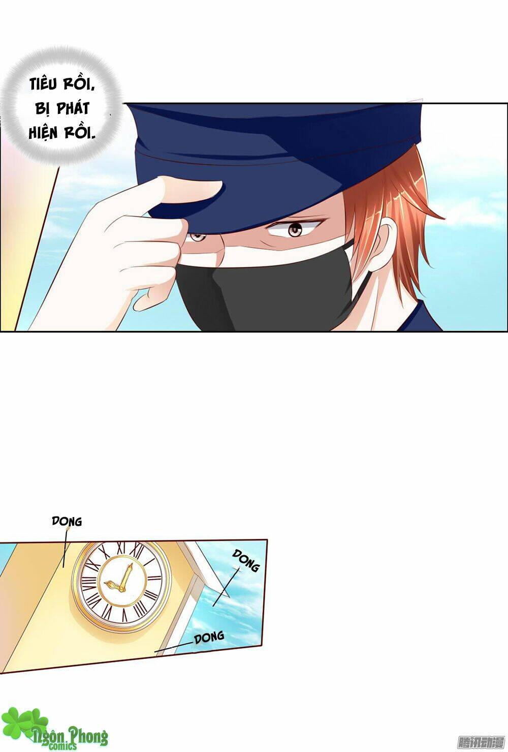 Hoàng Đế “Phế Vật” Tiến Hóa Sử: Chapter 17