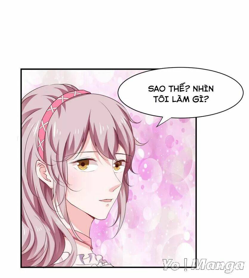 Thiểm Hôn Kinh Ái: Chapter 127