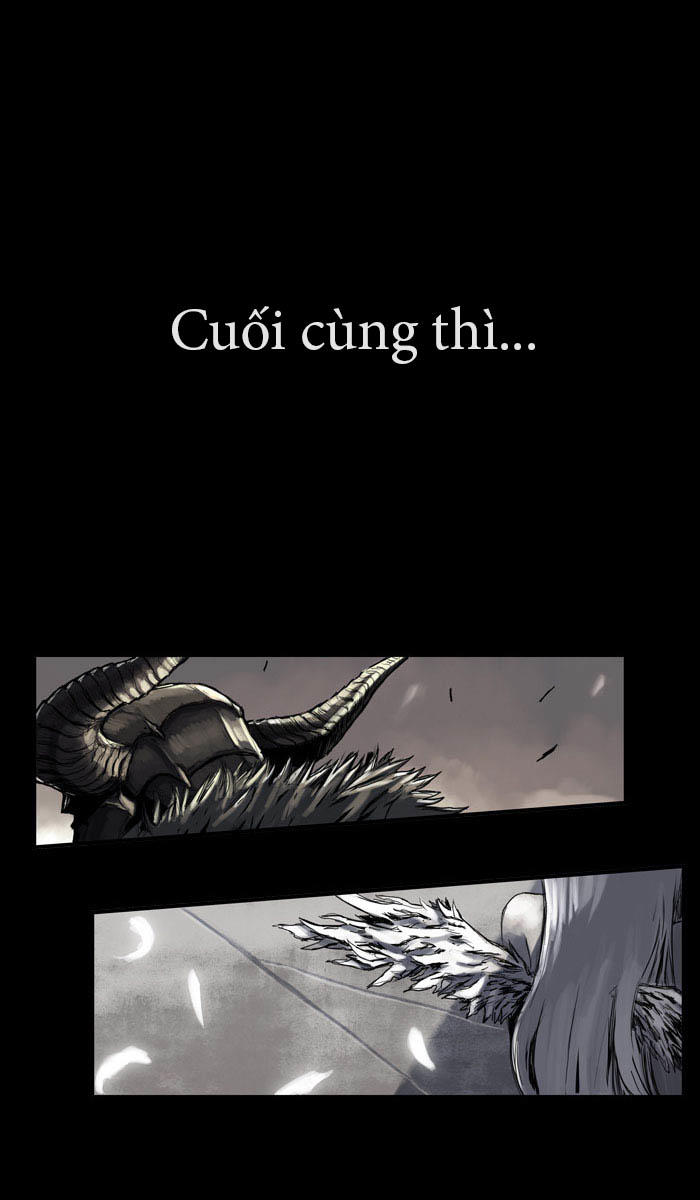 Một Câu Chuyện Cổ Tích Về Ma Vương: Chapter 1