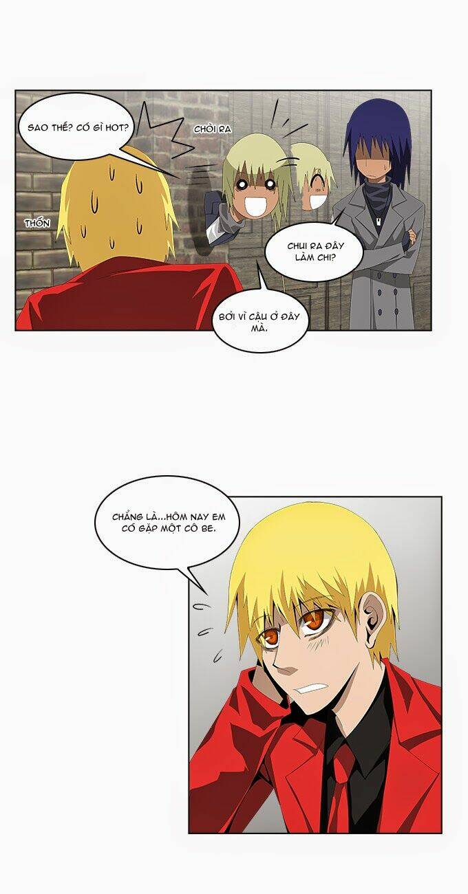 TAL: Chapter 101
