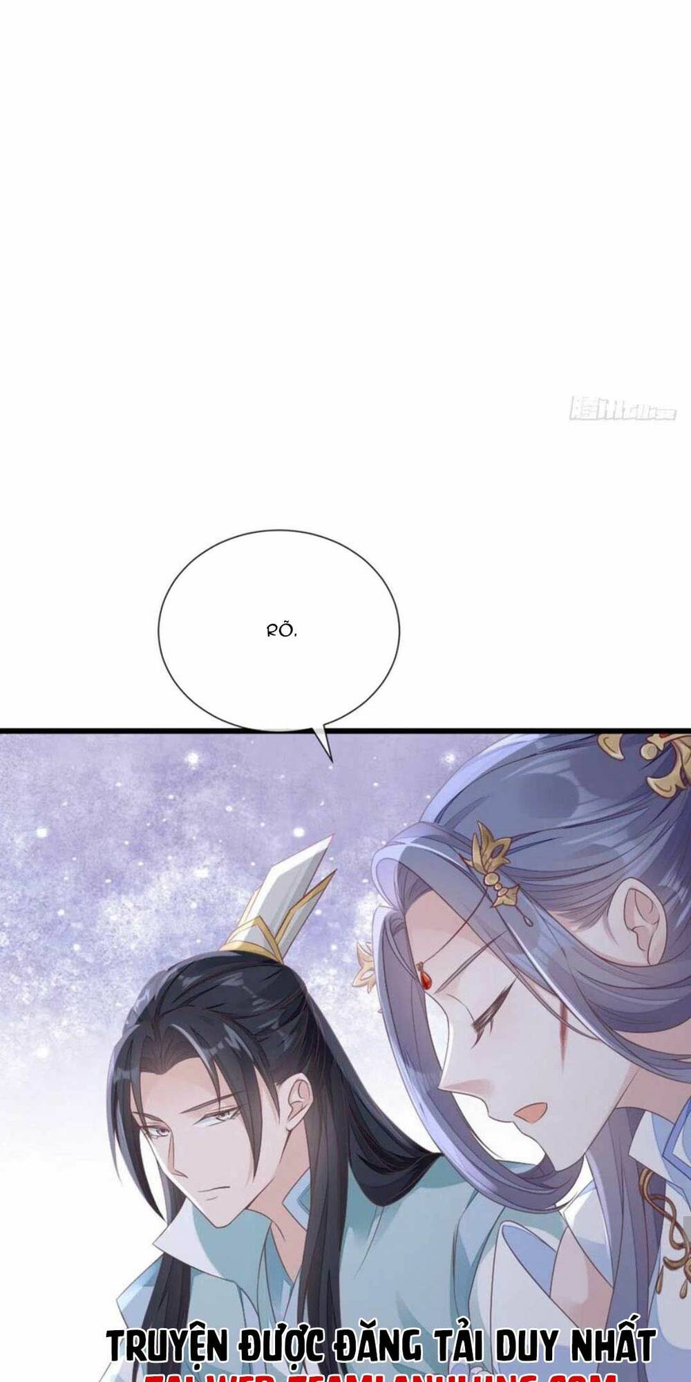 Mau Xuyên Không Rửa Tội Cho Nhân Vật Phản Diện: Chapter 129