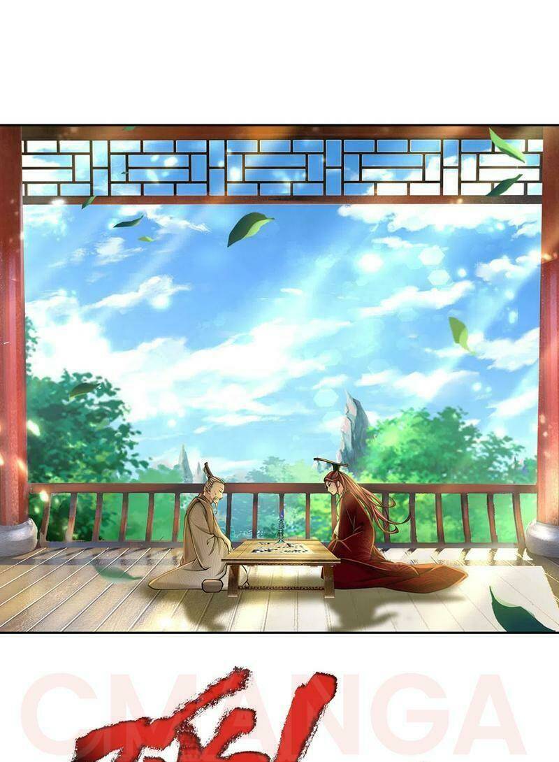 Thân Thể Của Ta Là Kiếm Chủng: Chapter 101