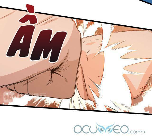 Chiến Thần Dưỡng Thành Kí: Chapter 8