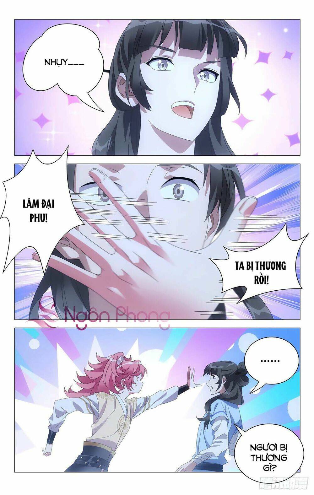 Tướng Quân! Không Nên A!: Chapter 69