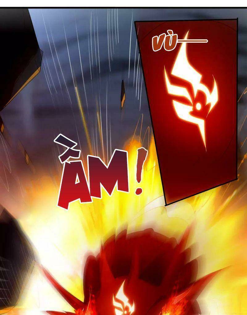 Hồn Đỉnh Thịnh Thiên: Chapter 14