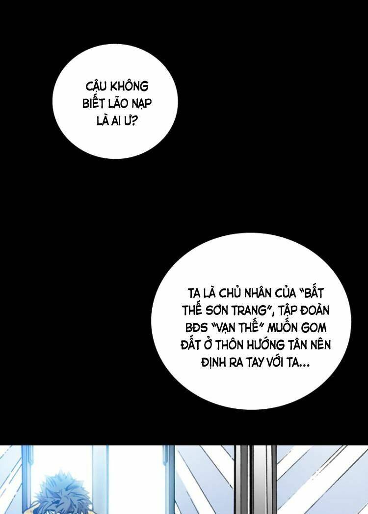 Tuyệt Hành Giả: Chapter 8