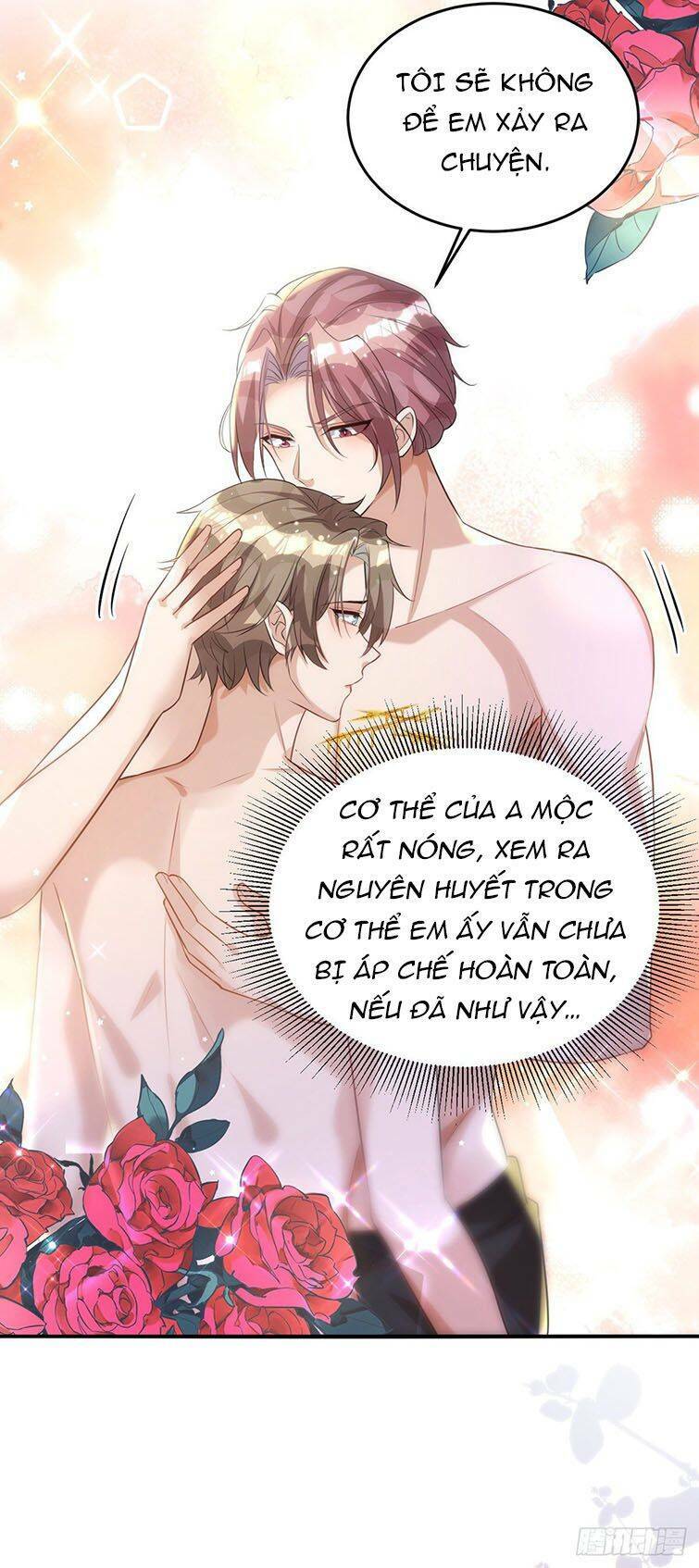 Thú Thụ Bất Thân: Chapter 122