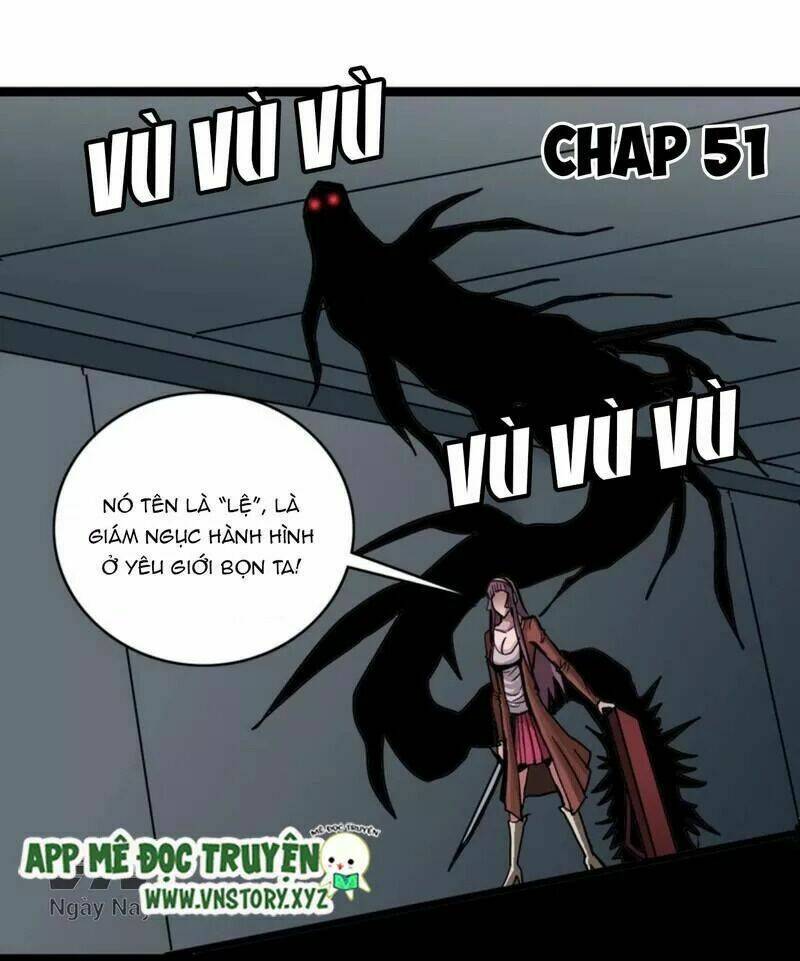 Thiếu Niên Siêu Năng Lực: Chapter 51