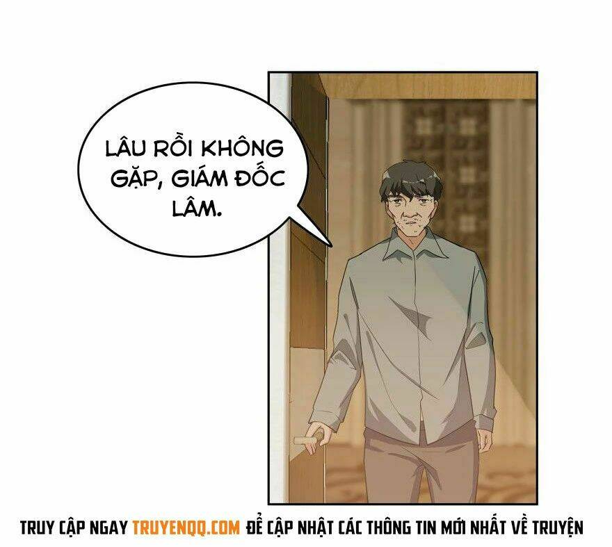 Khốn Ái Tù Lung: Chapter 26