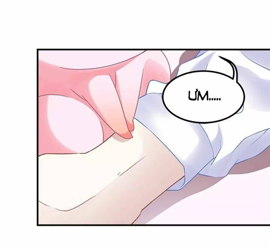 Ám Dạ Vô Thường: Chapter 33