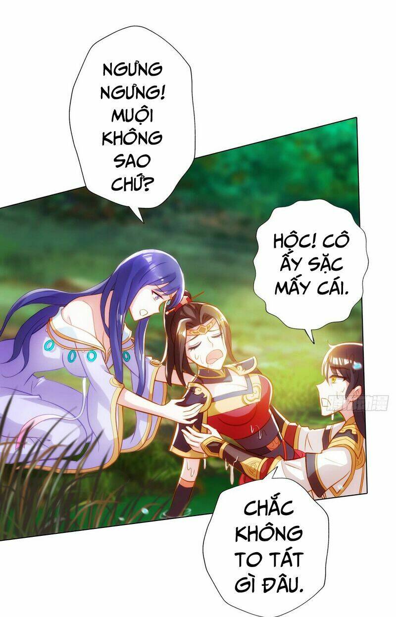 Bất Hủ Phàm Nhân: Chapter 10