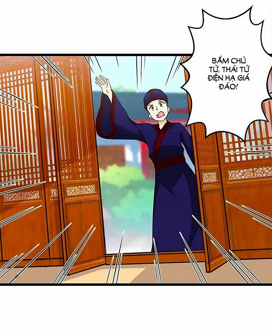 Vương Gia ! Ngươi Thật Bỉ Ổi !: Chapter 107
