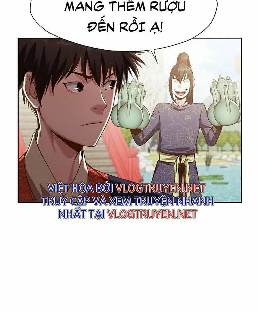 Thiên Võ Chiến Thần: Chapter 19