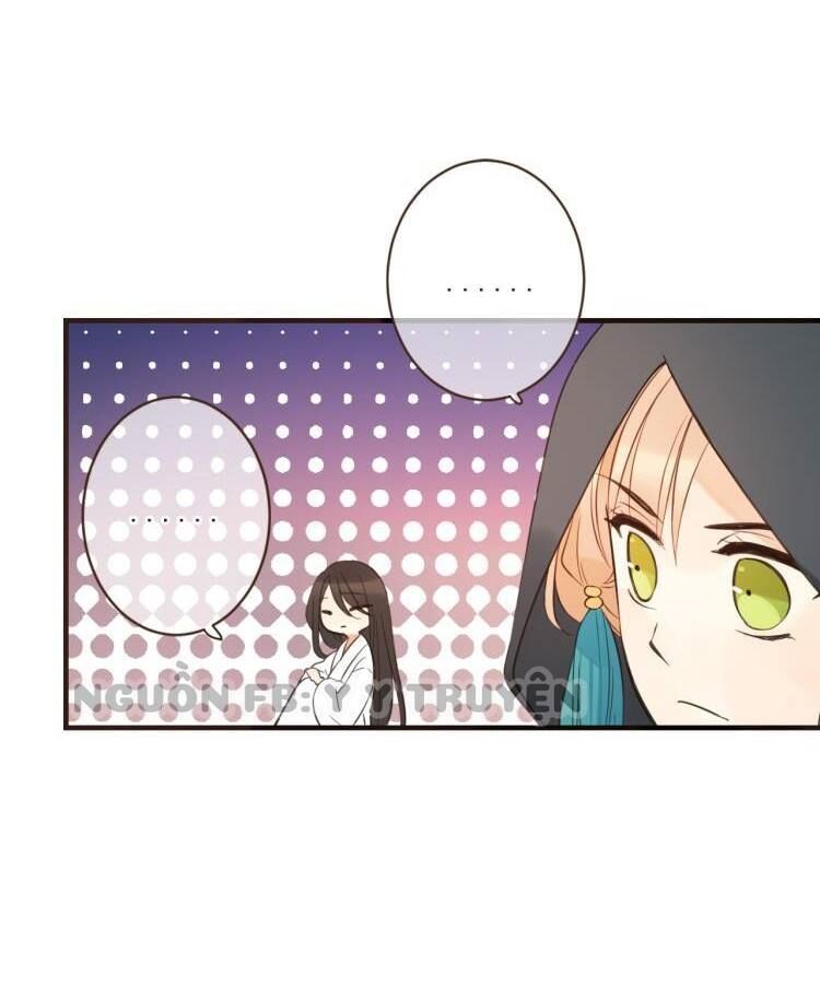 Giáo chủ yêu nghiệt mau nằm xuống: Chapter 31