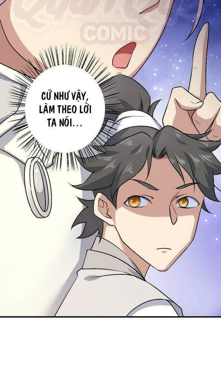 Tu La Võ Thánh: Chapter 18