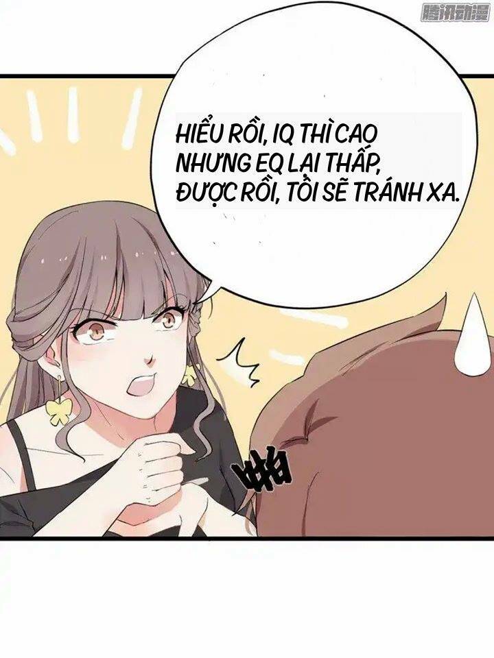 Thiên Kiều Bách Mị: Chapter 2