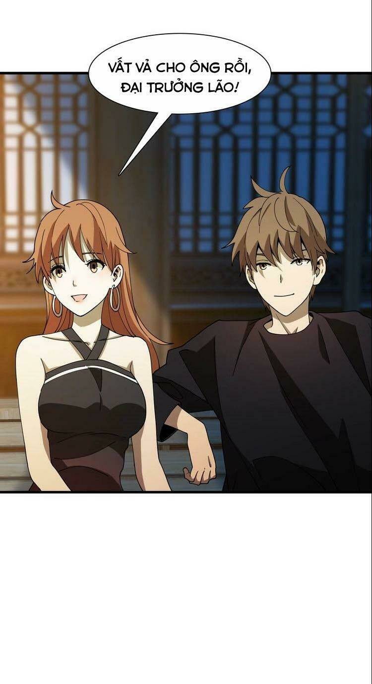 Trọng Sinh Tiểu Y Tiên: Chapter 42