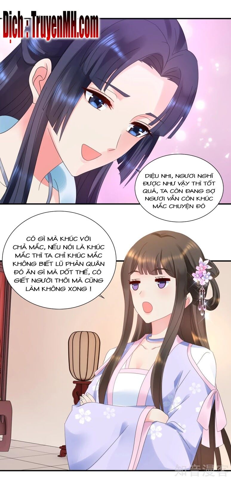 Lãnh Cung Phế Hậu Muốn Nghịch Thiên: Chapter 75