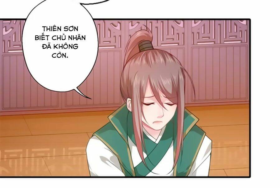 Khuynh Thế Y Phi Muốn Bỏ Chồng: Chapter 59