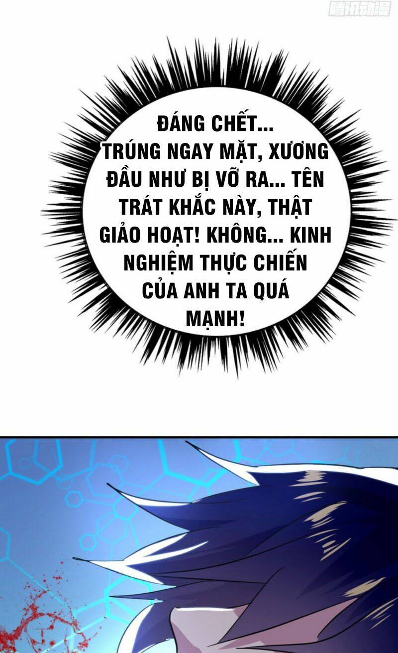 Đại Gia Livestream Vạn Giới: Chapter 24