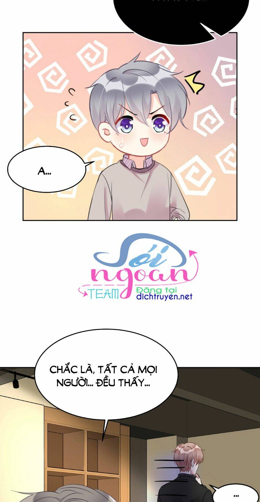 Boss Đại Nhân Là Nữ Thần?: Chapter 18