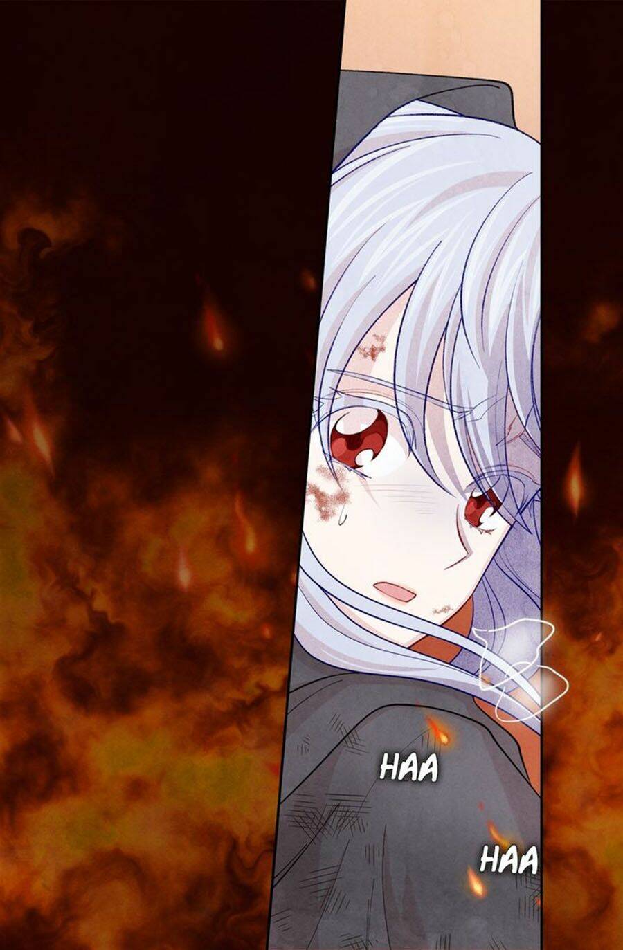 Iris - Quý Cô Và Chiếc Điện Thoại: Chapter 1