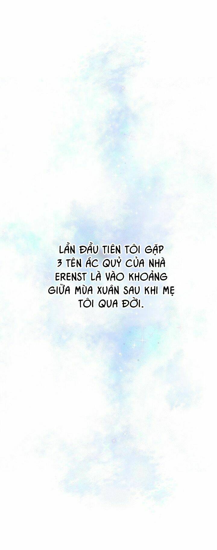 Đừng Chọc Đứa Em Gái Bé Bỏng Của Chúng Tôi: Chapter 2