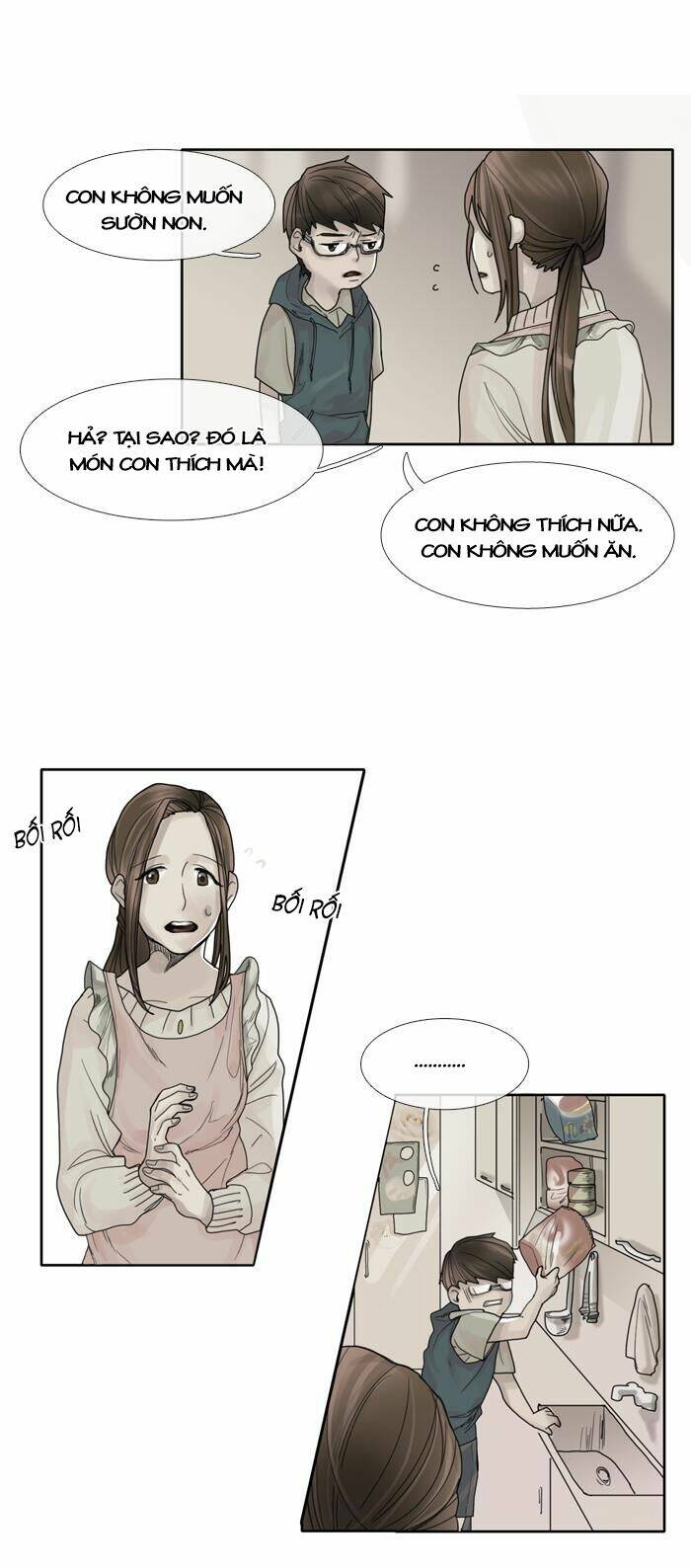 For The Sake Of Sita: Chapter 8